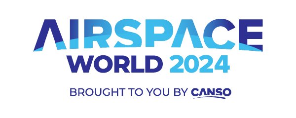 ДО AIRSPACE WORLD 2024 ОСТАЛОСЬ ШЕСТЬ МЕСЯЦЕВ