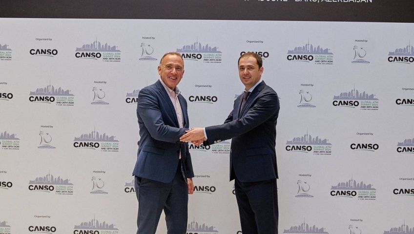 TAJIKISTAN JOINS CANSO AS ITS NEWEST FULL MEMBER