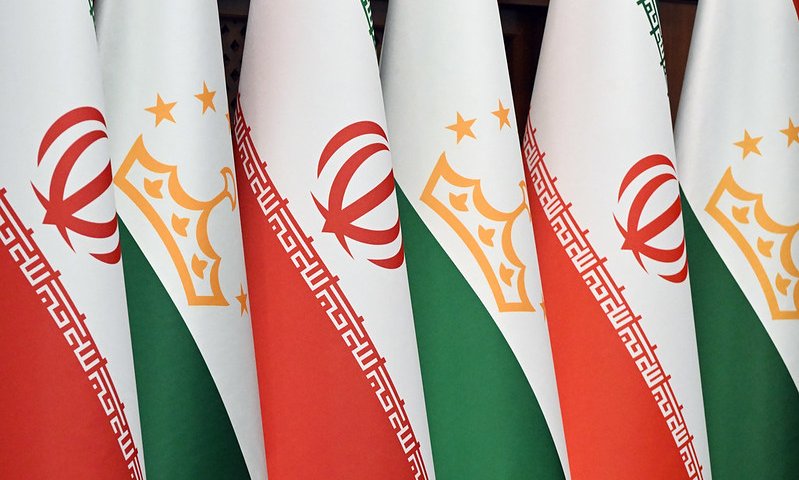 VISA-FREE REGIME TO BE INTRODUCED BETWEEN TAJIKISTAN AND IRAN STARTING AUGUST 10