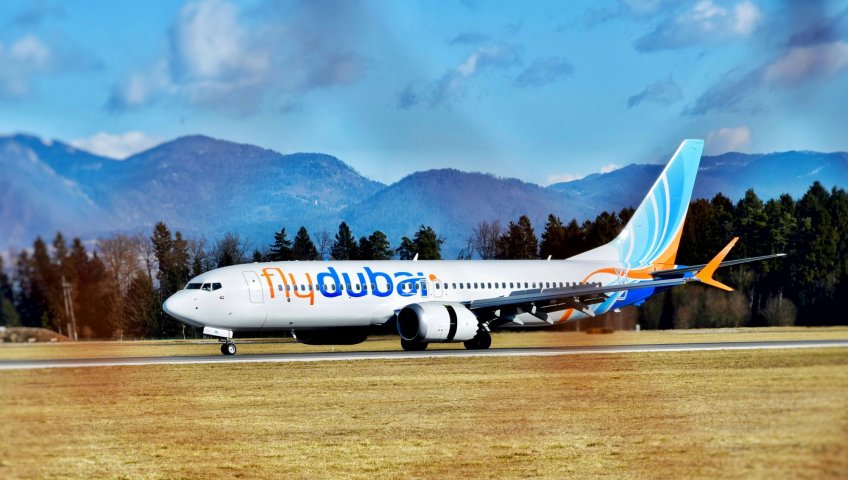 FLYDUBAI ОТМЕНИЛА ЗАПУСК НОВЫХ МАРШРУТОВ ИЗ-ЗА ЗАДЕРЖЕК С ПОСТАВКАМИ САМОЛЕТОВ BOEING