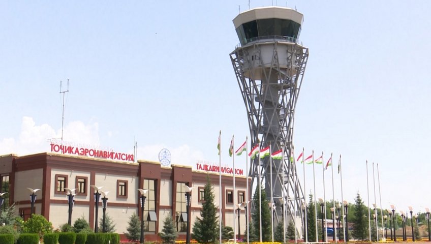 NATIONAL CIVIL AVIATION SAFETY PROGRAM OF THE REPUBLIC OF TAJIKISTAN FOR 2025-2030 ADOPTED