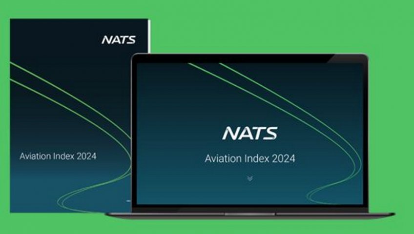 NATS ПУБЛИКУЕТ 7-Й ОТЧЕТ AVIATION INDEX