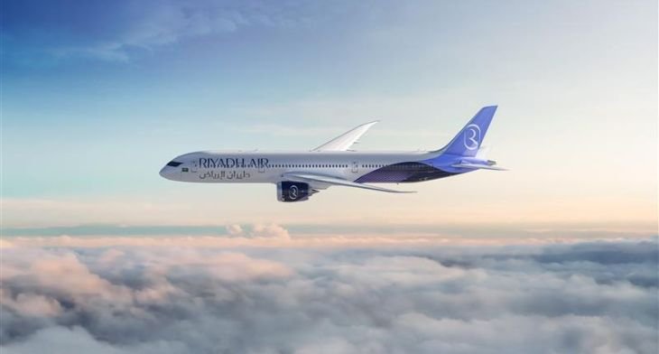 RIYADH AIR ФОРМИРУЕТ БУДУЩЕЕ РОЗНИЧНОЙ ТОРГОВЛИ АВИАЛИНИЯМИ