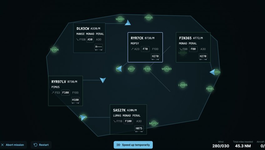 LEKTORAERO И SKYGUIDE ОБЪЕДИНЯЮТ УСИЛИЯ ДЛЯ УЛУЧШЕНИЯ ОБУЧЕНИЯ В ОБЛАСТИ УПРАВЛЕНИЯ ВОЗДУШНЫМ ДВИЖЕНИЕМ И ОБЕСПЕЧЕНИЯ УСПЕВАЕМОСТИ СТУДЕНТОВ