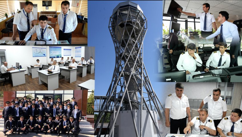 AIR TRAFFIC CONTROLLERS PROFESSIONAL DAY