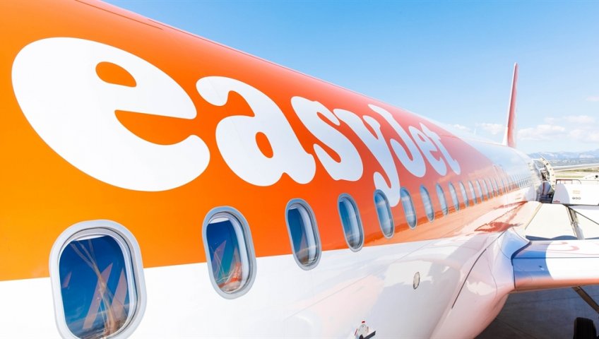 КАБО-ВЕРДЕ ПРИСОЕДИНЯЕТСЯ К СЕТИ EASYJET В КАЧЕСТВЕ ПЕРВОГО НАПРАВЛЕНИЯ В СТРАНАХ АФРИКИ К ЮГУ ОТ САХАРЫ