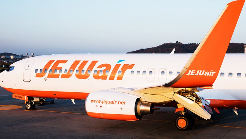 САМОПИСЦЫ ДАННЫХ JEJU AIR ОСТАНОВИЛИСЬ ЗА НЕСКОЛЬКО МИНУТ ДО КРУШЕНИЯ