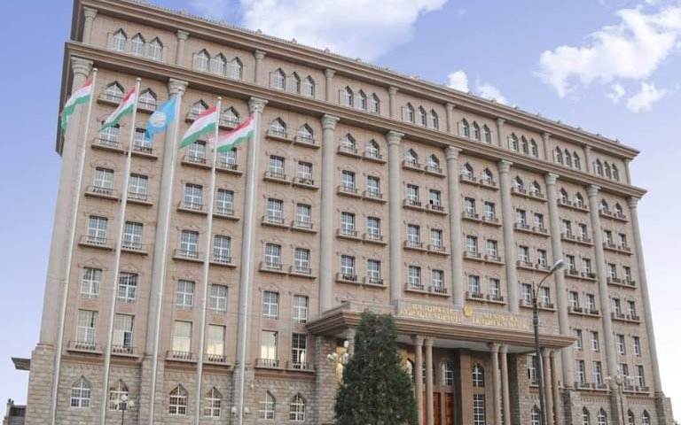 БЕЗВИЗОВЫЙ РЕЖИМ МЕЖДУ ТАДЖИКИСТАНОМ И ИРАНОМ ВСТУПИЛ В ПОЛНУЮ СИЛУ