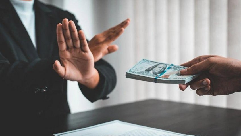 МУҚОВИМАТ БА КОРРУПСИЯ – ОМИЛИ МУҲИМИ РУШДИ УСТУВОР