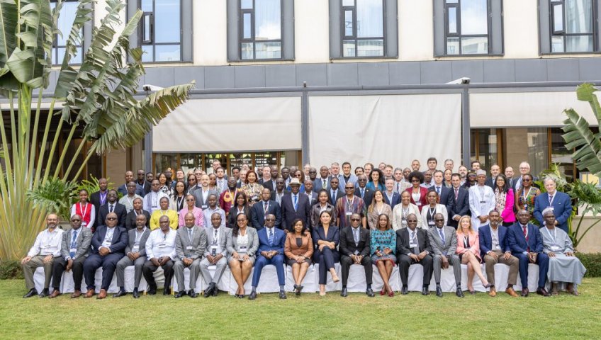 КОНФЕРЕНЦИЯ CANSO AFRICA 2026 ОПРЕДЕЛИТ ПРАКТИЧЕСКИЕ ПУТИ РАЗВИТИЯ ВОЗДУШНОГО ПРОСТРАНСТВА АФРИКИ