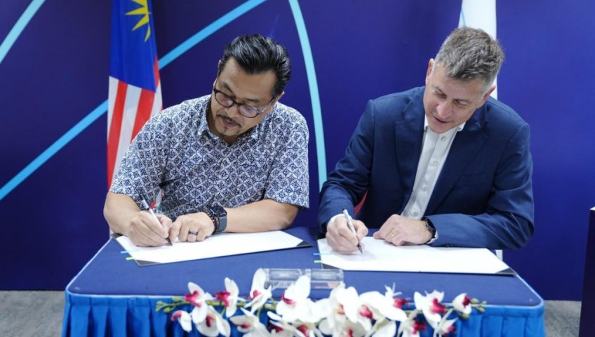 УПРАВЛЕНИЕ ГРАЖДАНСКОЙ АВИАЦИИ МАЛАЙЗИИ (CAA MALAYSIA) ВНЕДРЯЕТ СИСТЕМУ SURESELECT ОТ AIRWAYS INTERNATIONAL ДЛЯ ПОДДЕРЖКИ ПРОЦЕССА НАБОРА АВИАДИСПЕТЧЕРОВ В БУДУЩЕМ
