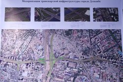 ОҒОЗИ СОХТМОН ВА ИФТИТОҲИ ИНШООТИ МУҲИМИ ИНФРАСОХТОРИЮ ИСТЕҲСОЛӢ ДАР ШАҲРИ ДУШАНБЕ